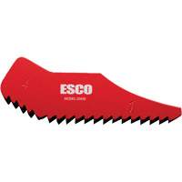 1 & 4 cm MEGABITE Bead Wedge Par Equipment