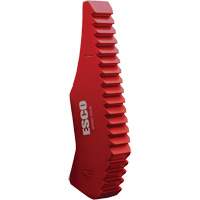 1 & 4 cm MEGABITE Bead Wedge Par Equipment
