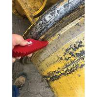 3 & 4 cm MEGABITE Bead Wedge Par Equipment