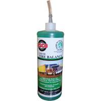 &eacute;quilibreur pour pneus de camion &agrave; liquide Par Equipment