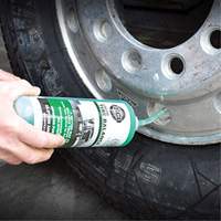 &eacute;quilibreur pour pneus de camion &agrave; liquide Par Equipment