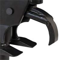 Brise-talon manuel Par Equipment