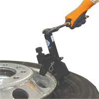 Brise-talon manuel Par Equipment