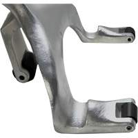 Outil de d&eacute;montage de pneu de camion ESC100 Par Equipment