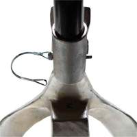 Outil de d&eacute;montage de pneu de camion ESC200 Par Equipment
