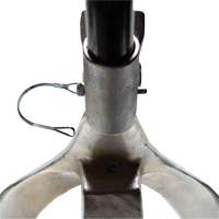 Outil de d&eacute;montage de pneu de camion ESC200 Par Equipment