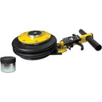 V&eacute;rin &agrave; coussin gonflable biphas&eacute; s&eacute;rie Pro, 2 tonne(s), 17" Hauteur &eacute;lev&eacute;e Par Equipment