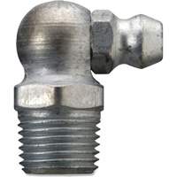 Pipe Thread Grease Fitting, 1/8" Thread Par Equipment