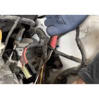 Cable Stripping Knife Par Equipment