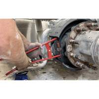 Outil pour ressorts de frein de camion Eaton Par Equipment