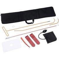 Trousse doutils douverture durgence maître &agrave; longue port&eacute;e Par Equipment