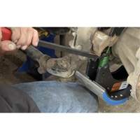 Fourche pour ressort de frein Par Equipment