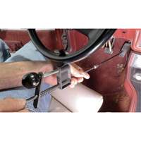 Throttle Pedal Depressor Par Equipment