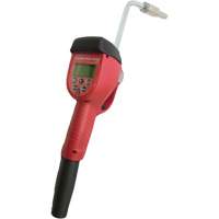 Electronic Preset Meter with Rigid Extension Par Equipment