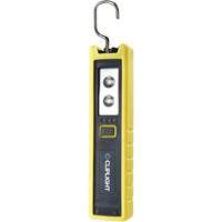 Lampe de travail Hemiplus 2, Crochet, Rechargeable, 1200 lumens Par Equipment