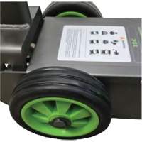 Electric Floor Jack for Heavy Trucks, 15 Ton(s)/30 Ton(s)/50 Ton(s), Air Hydraulic Par Equipment