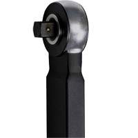 Cl&eacute; dynamom&eacute;trique &agrave; d&eacute;clenchement de type cassant &agrave; prise 3/4" Par Equipment
