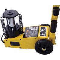 Hydraulic Service Jack, 22 Tons, Air Hydraulic Par Equipment