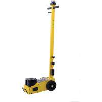 Hydraulic Service Jack, 22 Tons, Air Hydraulic Par Equipment