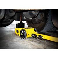 Hydraulic Service Jack, 22 Tons, Air Hydraulic Par Equipment