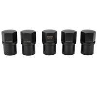 Ensemble commercial d'extracteurs robustes de rotules de direction Par Equipment