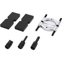 Trousse daccessoires pour presses datelier, Capacit&eacute; 20 tonnes/25 tonnes/22 tonnes Par Equipment