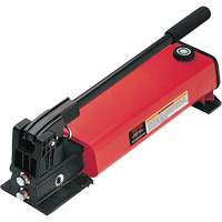 Lightweight 2-Speed Hand Pump Par Equipment