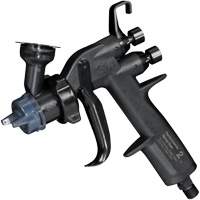 Pistolet pulv&eacute;risateur Performance 2 avec vanne de contr&ocirc;le du d&eacute;bit d'air, 13 pi³/min Par Equipment