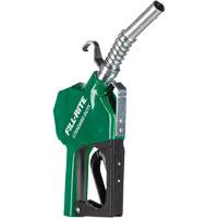 Pistolet de distribution automatique vert pour essence Par Equipment