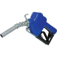 Pistolet automatique temps froid bleu pour diesel Par Equipment
