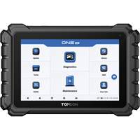 Outil de diagnostique automobile professionnel 10,1" ONE Lite Par Equipment