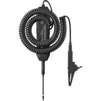 Testeur de circuit automobile CT100 avec test de charge, &eacute;cran ACL et alertes de polarit&eacute; Par Equipment