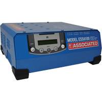  Par Equipment