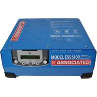  Par Equipment