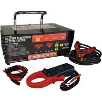  Par Equipment