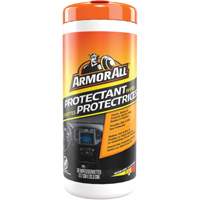 Original Protectant Wipes Par Equipment