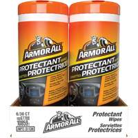 Original Protectant Wipes Par Equipment