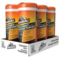 Original Protectant Wipes Par Equipment