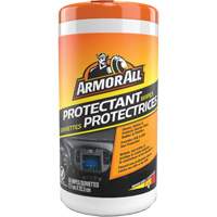 Original Protectant Wipes Par Equipment