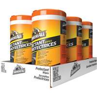 Original Protectant Wipes Par Equipment