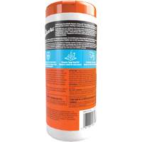 Lingettes pour le verre Par Equipment