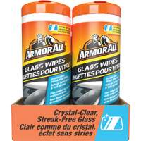 Lingettes pour le verre Par Equipment