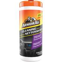 Cleaning Wipes Par Equipment