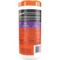 Cleaning Wipes Par Equipment