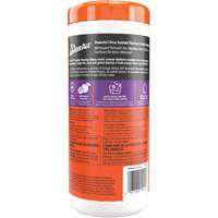 Air Freshening Cleaning Wipes Par Equipment