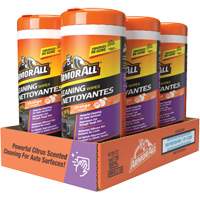 Air Freshening Cleaning Wipes Par Equipment