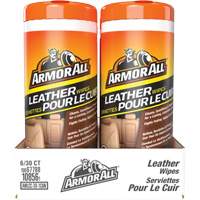 Extreme Shield + Ceramic Leather Treatment & Cleaning Wipes Par Equipment