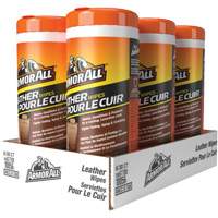 Extreme Shield + Ceramic Leather Treatment & Cleaning Wipes Par Equipment