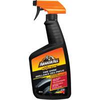 Lustrant pour pneus en vaporisateur Extreme Par Equipment