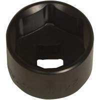 Douille &agrave; profil bas de 24 mm pour filtre Par Equipment